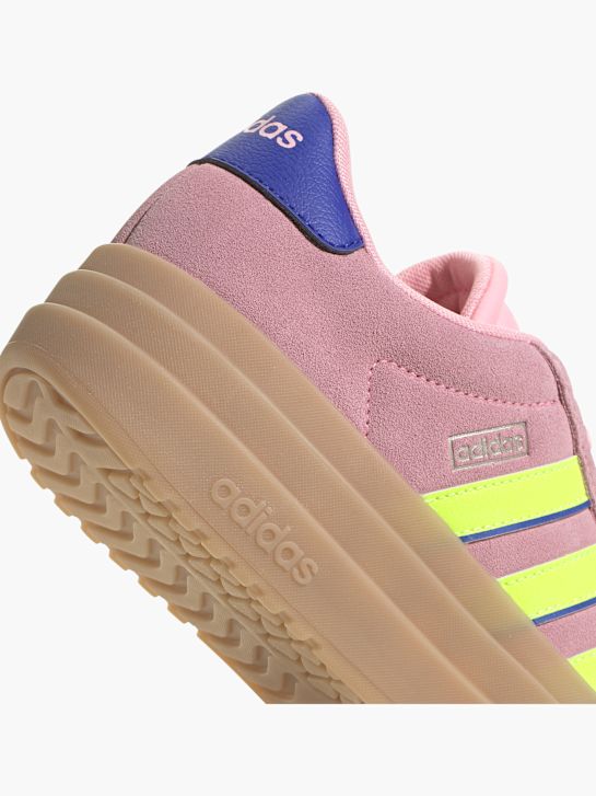 adidas Baskets Rose 40320 4
