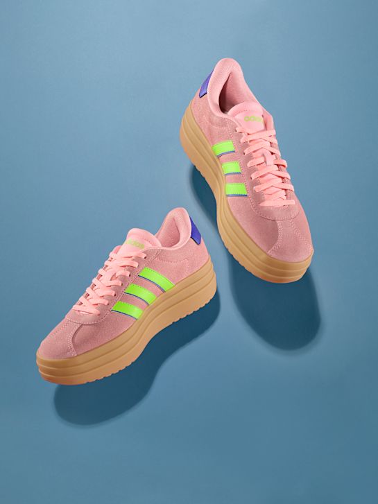 adidas Baskets Rose 40320 5