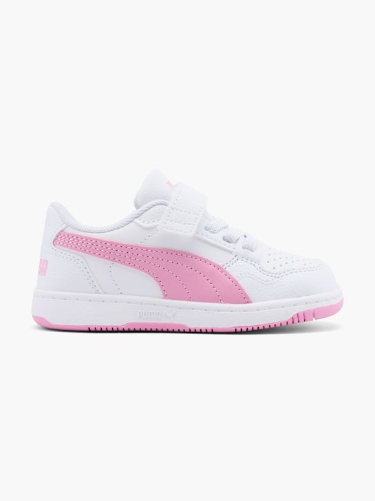 PUMA Tenisky Fialová 38455 1