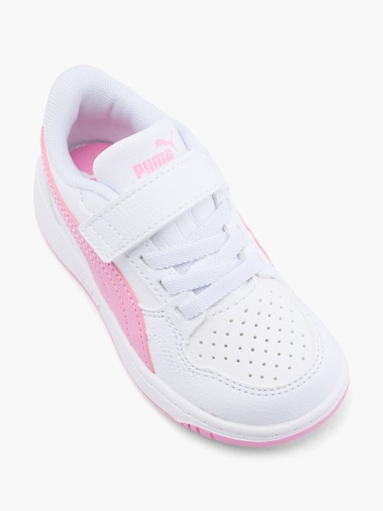 PUMA Tenisky Fialová 38455 2