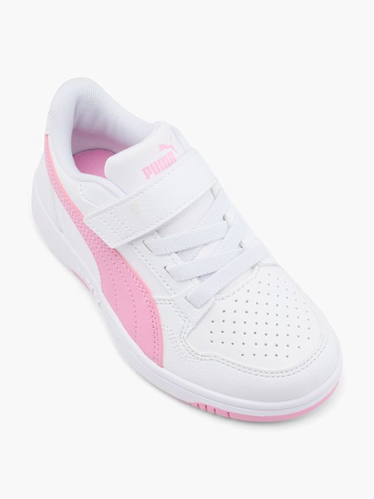 PUMA Tenisky Biela 38456 2