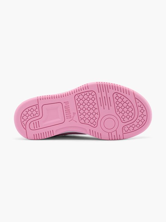 PUMA Tenisky Biela 38456 4