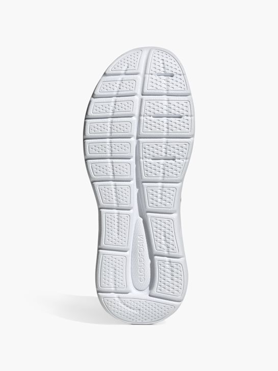 adidas Slip on fekete 40318 4