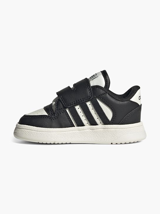 adidas Zapato bajo Negro 38443 2