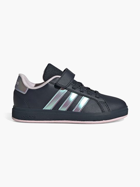adidas Маратонки Черен 38445 1