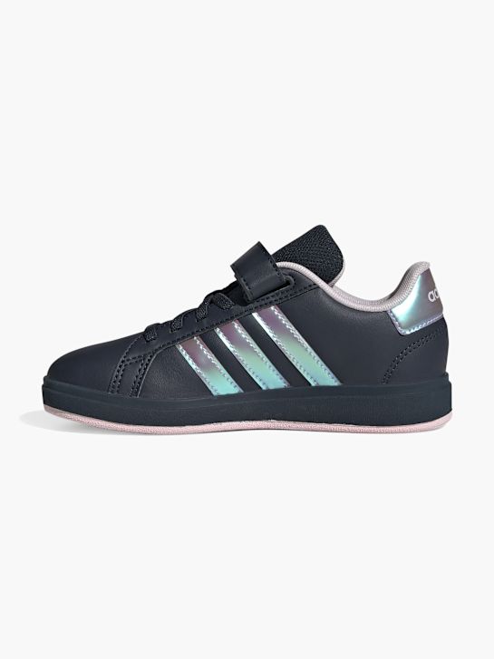 adidas Baskets Noir 38445 2