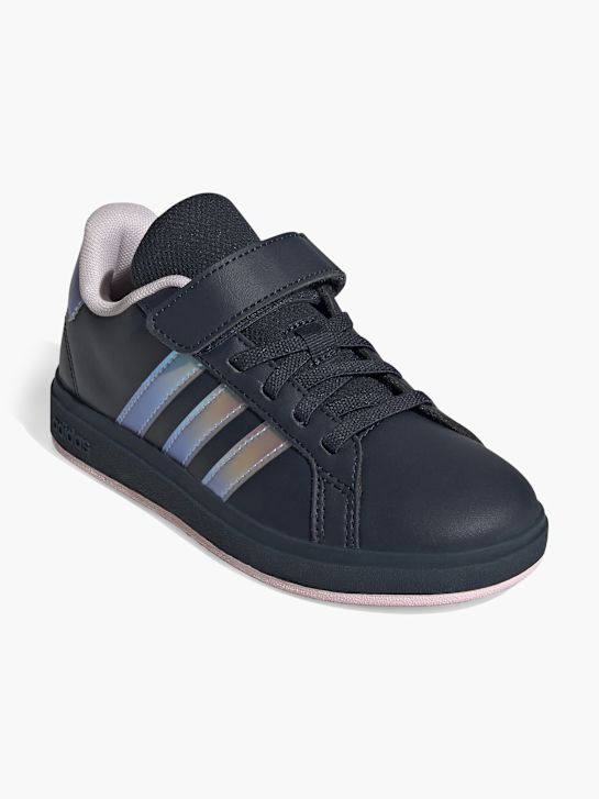 adidas Baskets Noir 38445 3