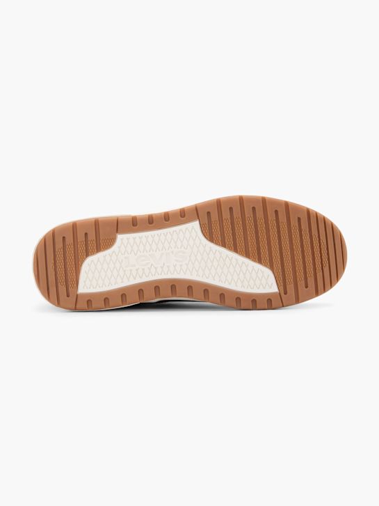 Levi's ® Škornji z vezalkami Rjava 40167 4