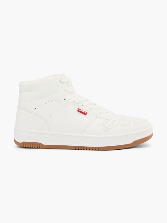 Levi's ® Visoke tenisice Bijela 40173 1