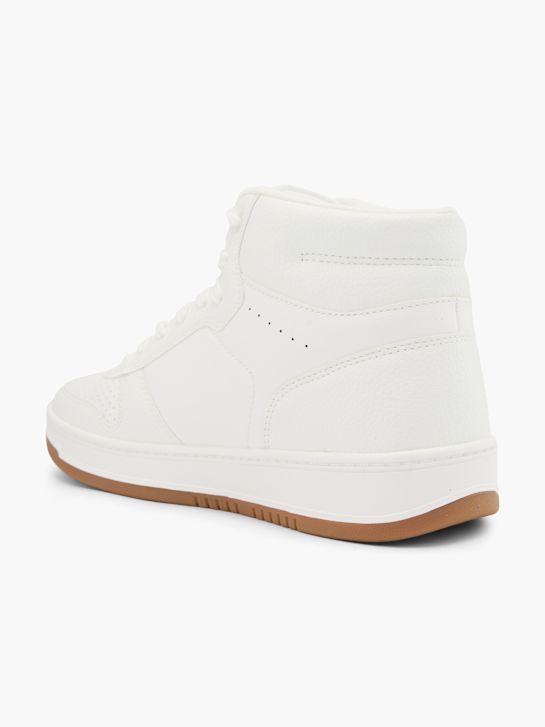 Levi's ® Visoke tenisice Bijela 40173 3