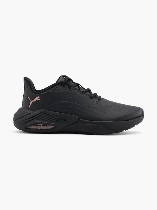 PUMA Trainingsschuh Schwarz 38738 1