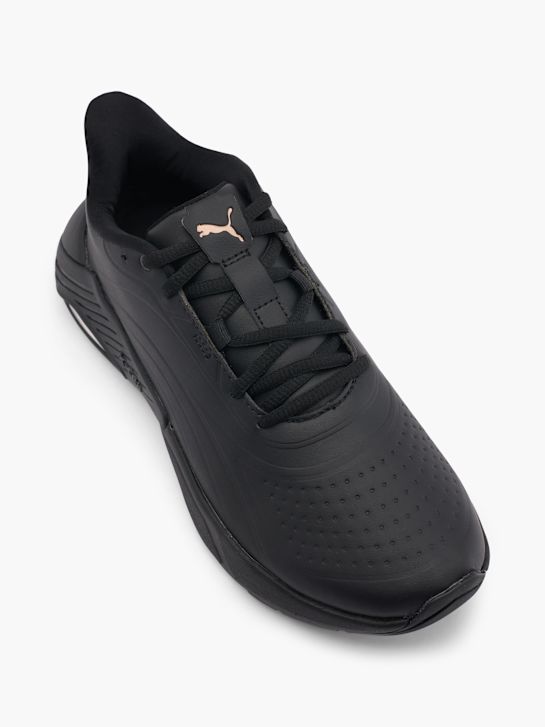 PUMA Trainingsschuh Schwarz 38738 2