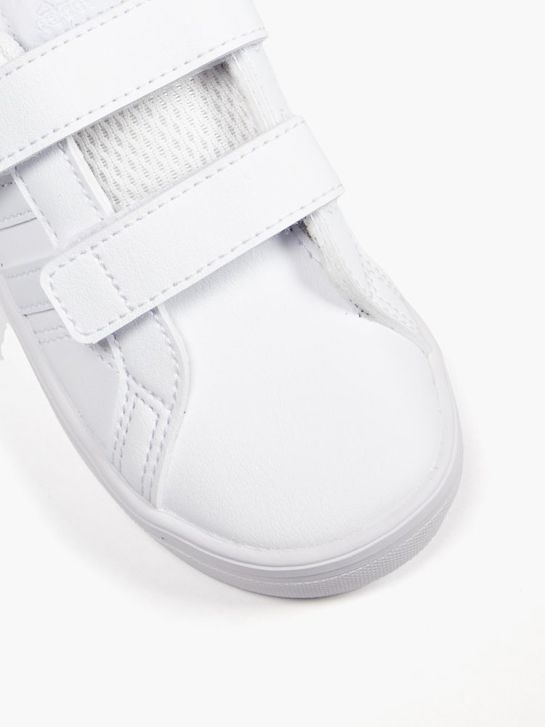 adidas Trainer White 87562 2
