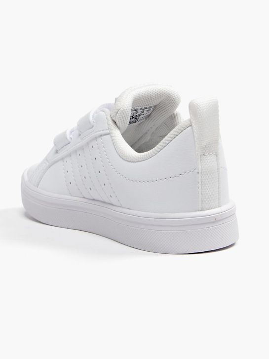 adidas Trainer White 87562 3