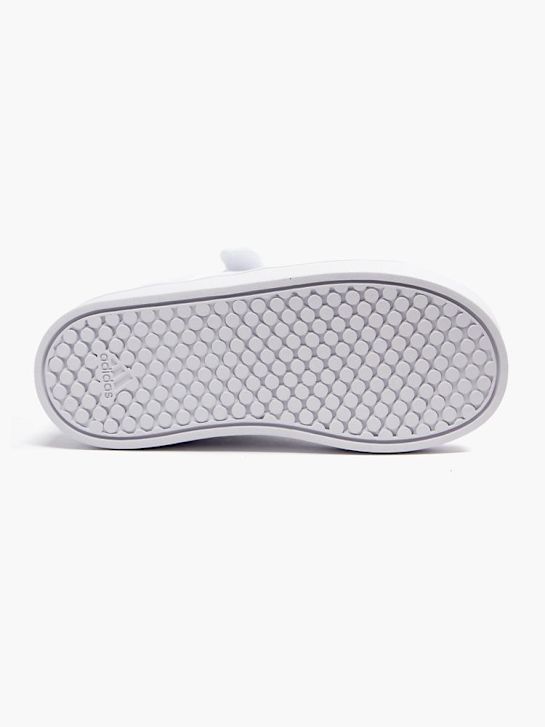 adidas Trainer White 87562 4
