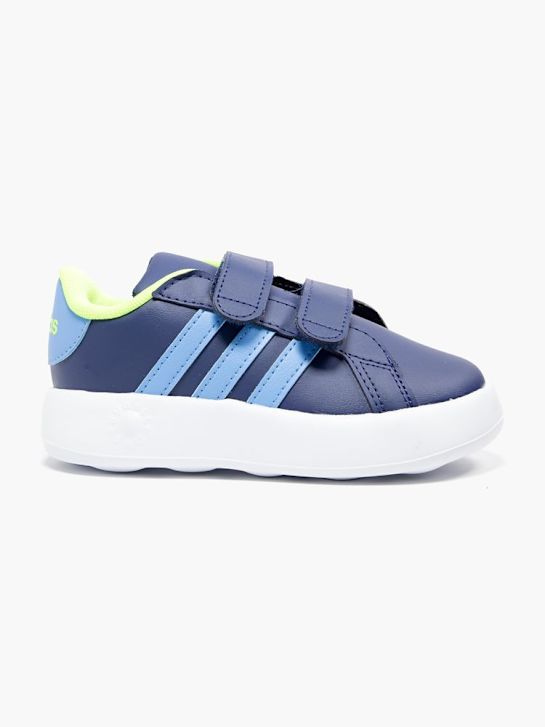 adidas Trainer Blue 87565 1