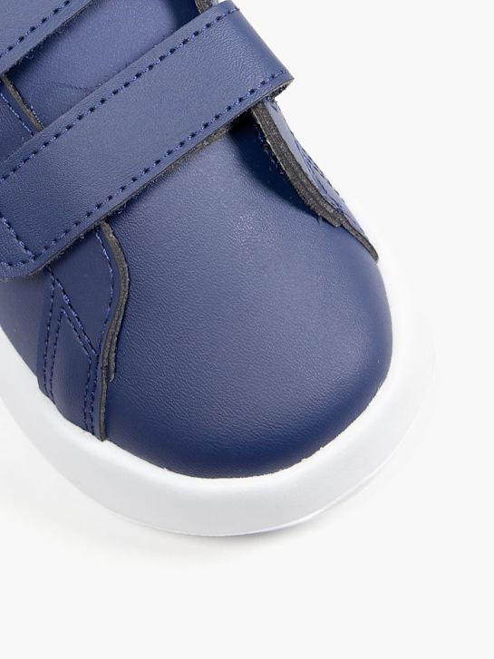 adidas Trainer Blue 87565 2