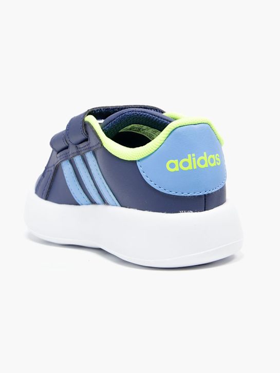 adidas Trainer Blue 87565 3