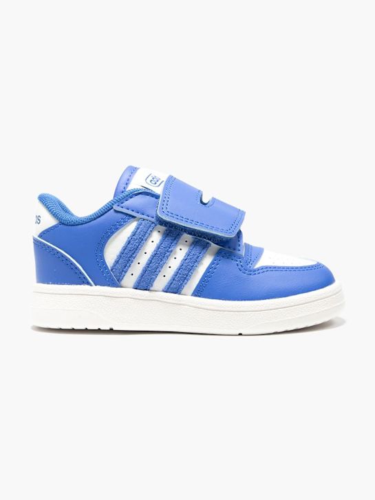 adidas Trainer Blue 87564 1