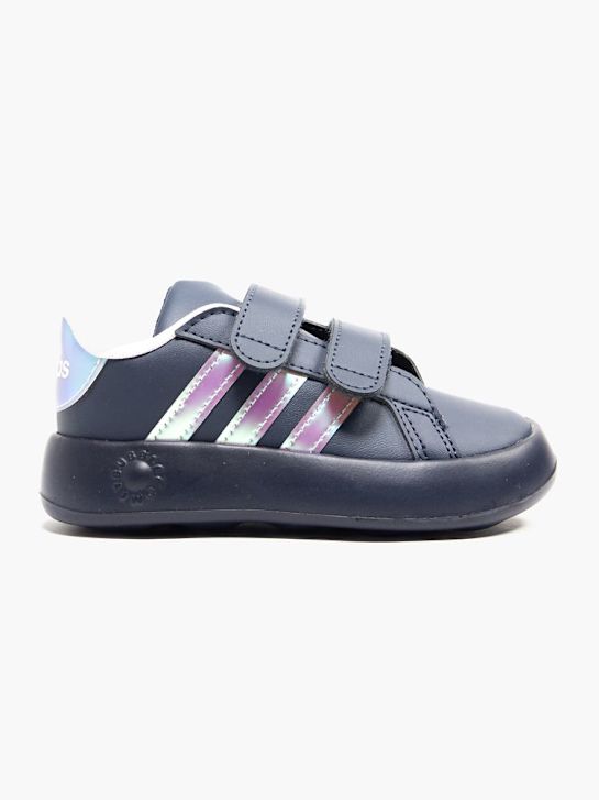 adidas Trainer Blue 87568 1