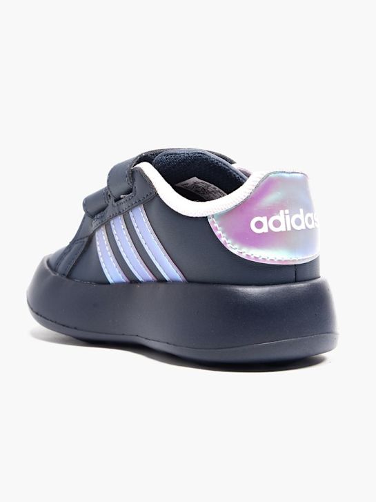 adidas Trainer Blue 87568 3