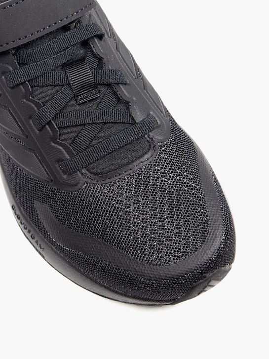 adidas Trainer Black 87570 2