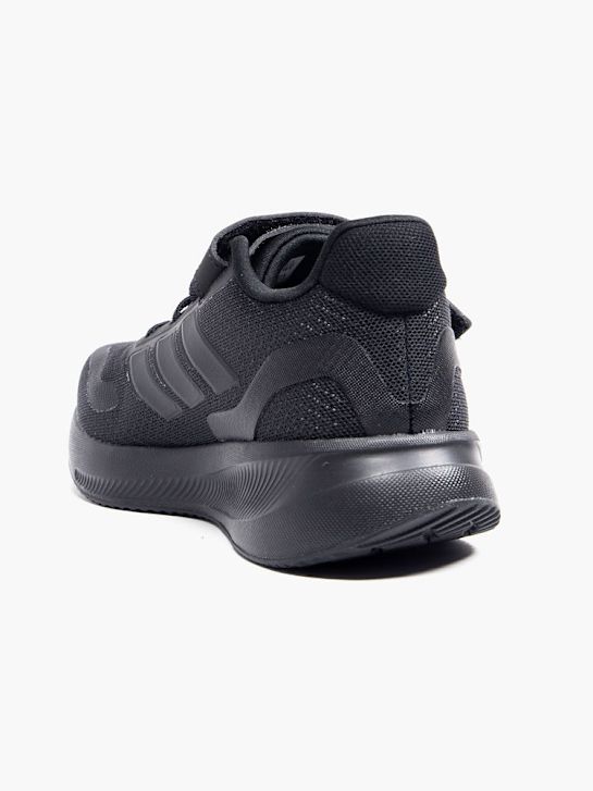 adidas Trainer Black 87570 3