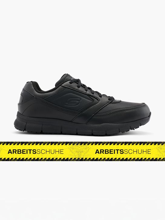 Skechers Chaussures basses Noir 38452 1