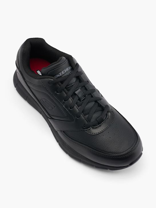 Skechers Chaussures basses Noir 38452 2