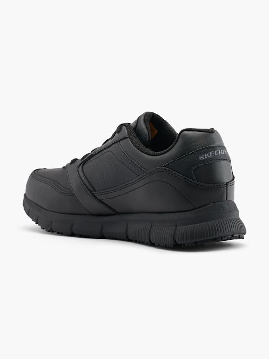 Skechers Chaussures basses Noir 38452 3