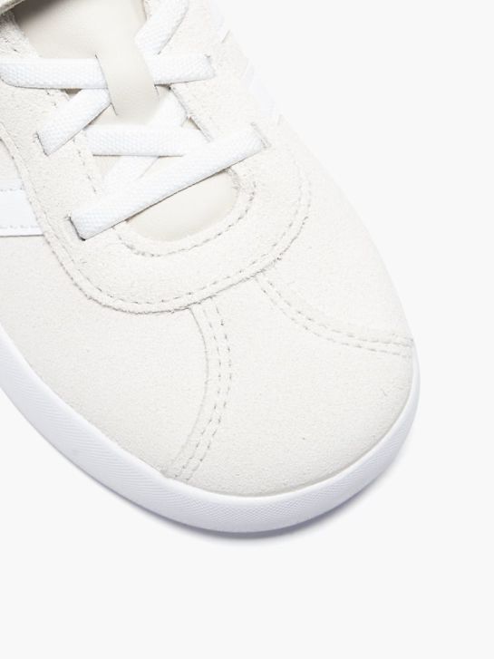 adidas Trainer Beige 87578 2
