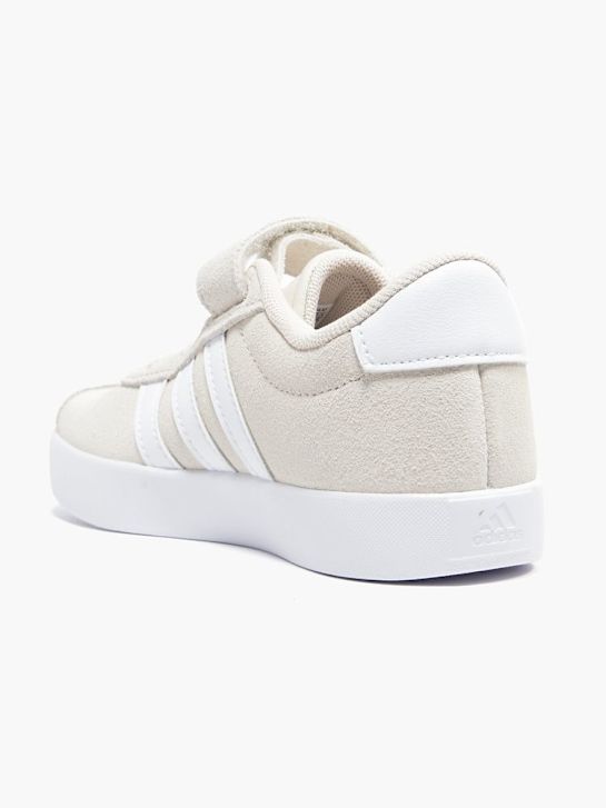 adidas Trainer Beige 87578 3