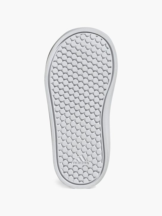 adidas Sneaker Grå 38508 4
