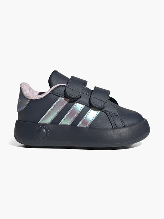 adidas Lågsko Mörkblå 38513 1