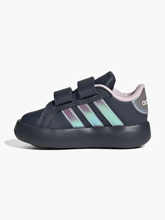 adidas Lågsko Mörkblå 38513 2