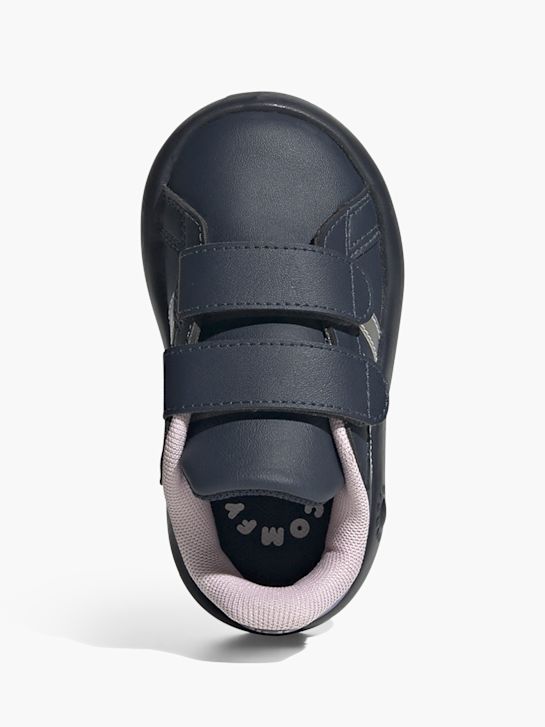 adidas Lågsko Mörkblå 38513 3