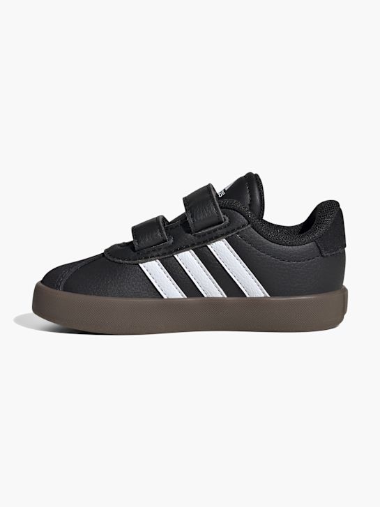 adidas Sneaker Schwarz 38510 2