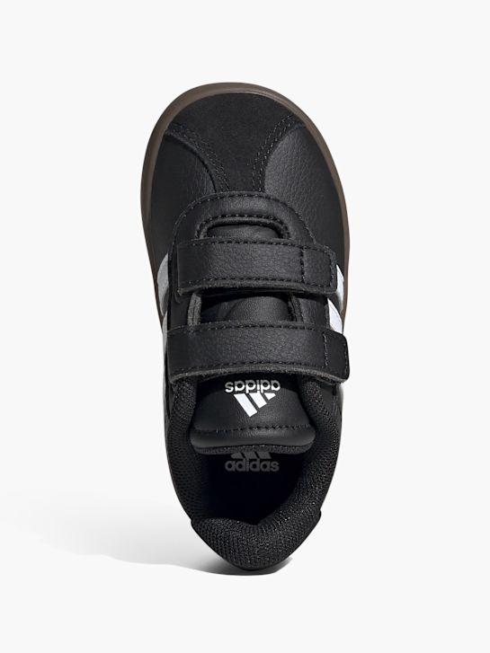 adidas Sneaker Schwarz 38510 3