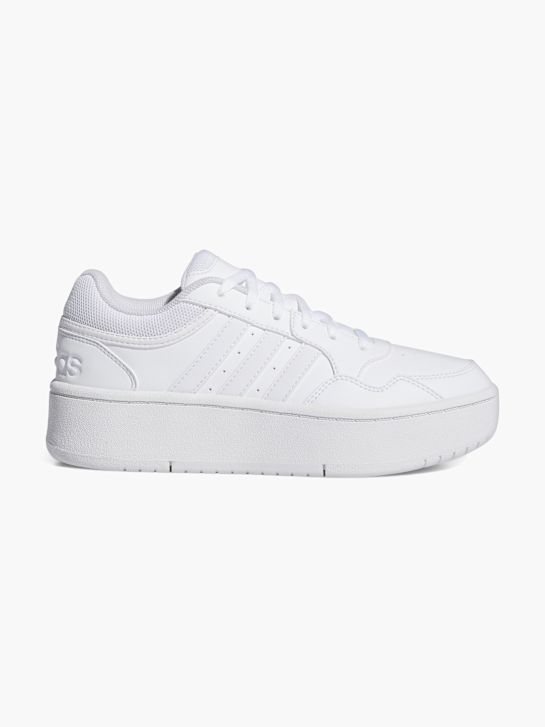 adidas Sneaker Hvid 38515 1