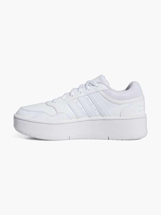 adidas Sneakersy Biały 38515 2
