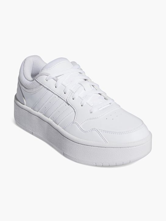 adidas Sneakersy Biały 38515 3