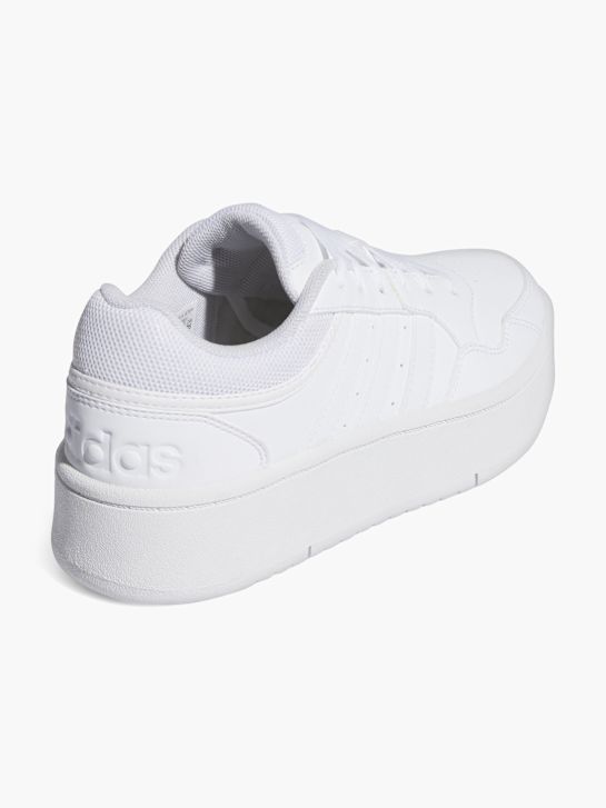 adidas Sneaker Hvid 38515 4
