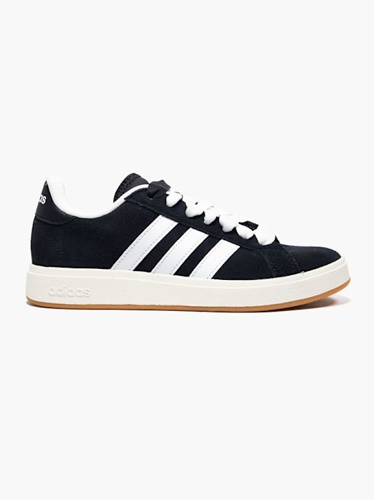 adidas Trainer Black 87585 1