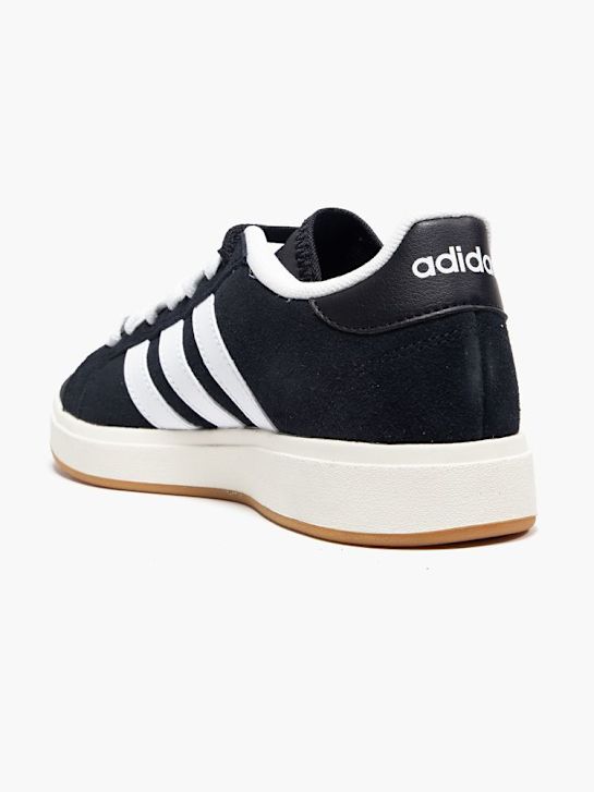 adidas Trainer Black 87585 3