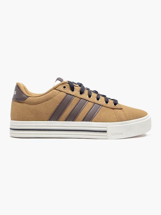 adidas DAILY Trainer Brown DEICHMANN