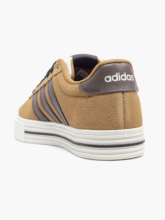 adidas Trainer Brown 87589 3