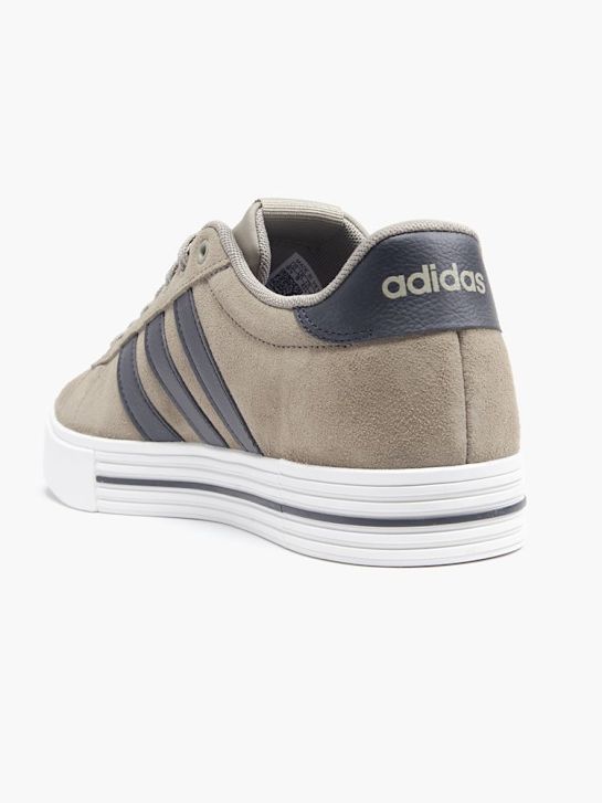 adidas Trainer Taupe 87593 3