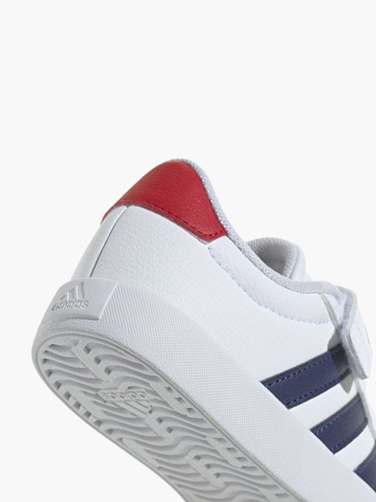 adidas Tenisice Bijela 38518 4