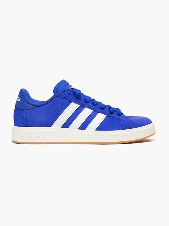 adidas Trainer Blue 87591 1