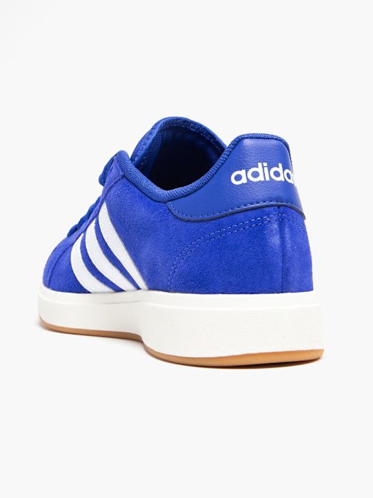 adidas Trainer Blue 87591 3